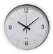 modern wall clock